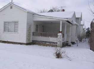 293 Bellevue Ave, Marion, OH