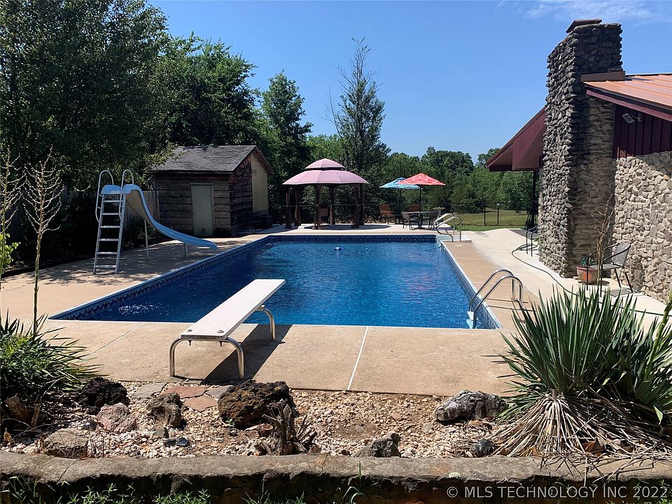 418944 Texanna Rd, Eufaula, OK 74432 Zillow