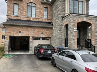 18 Bachelor St W, Brampton, ON L7A 5A9