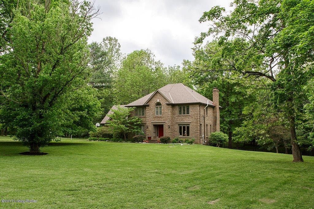 7900 Wolf Pen Branch Rd, Prospect, KY 40059 Zillow