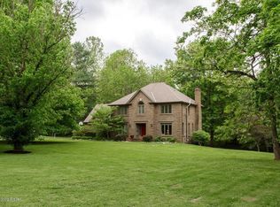7900 Wolf Pen Branch Rd, Prospect, KY 40059