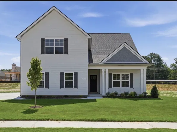 3322 Victoria Lynne Ct Lot 32, Murfreesboro, TN 37128