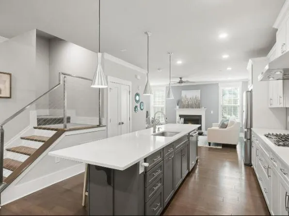 11548 Helmond Way #112, Raleigh, NC 27617