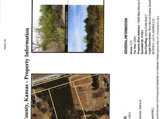 13090 Blue Mound Dr, Valley Falls, KS 66088