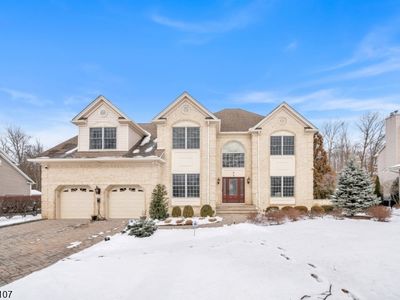 6 Rubino Rd, West Caldwell, NJ, 07006
