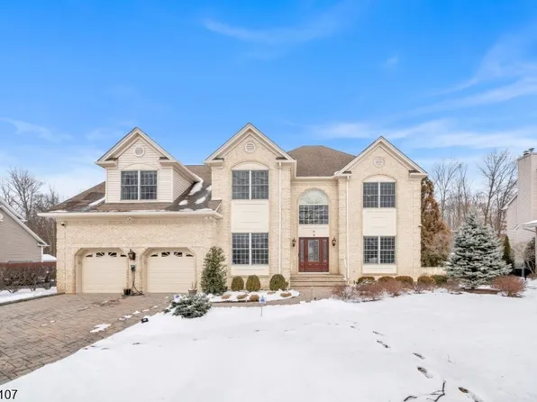 6 Rubino Rd, West Caldwell Twp., NJ 07006