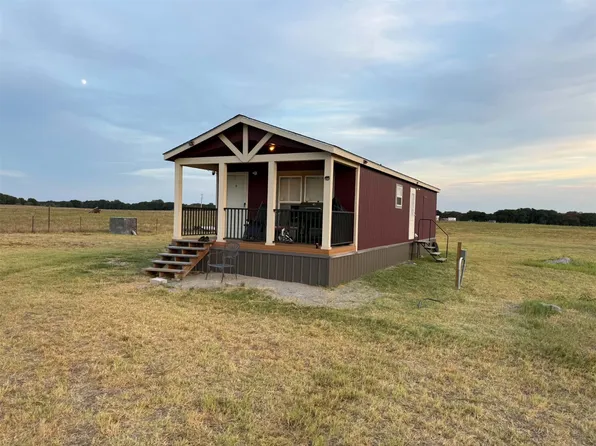 9633 Goal Ln, Burneyville, OK 73430