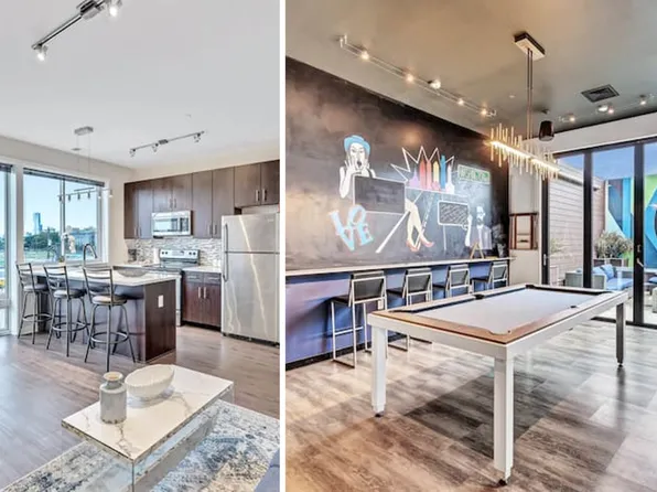 1200 Manor Residence