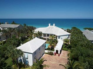 638 Ocean Rd, Indian River Shores, FL 32963