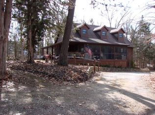 15650 S James Sapp Rd, Hartsburg, MO 65039