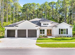 112 E Captain Fritz Way, Freeport, FL 32439