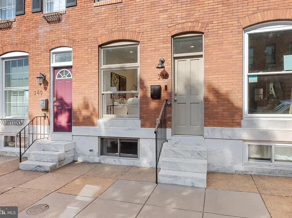 338 S Robinson St, Baltimore, MD 21224