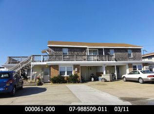 3316 N Virginia Dare Trl, Kill Devil Hills, NC 27948
