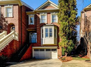 610 Timm Valley Rd NE #B, Atlanta, GA 30305