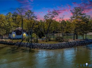 89 Holiday Dr, Heathsville, VA