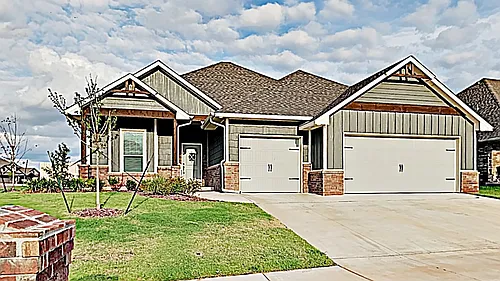 14316 Limestone Ln Photo 1