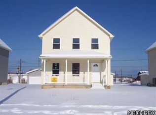 1773 E 29th St, Lorain, OH 44055