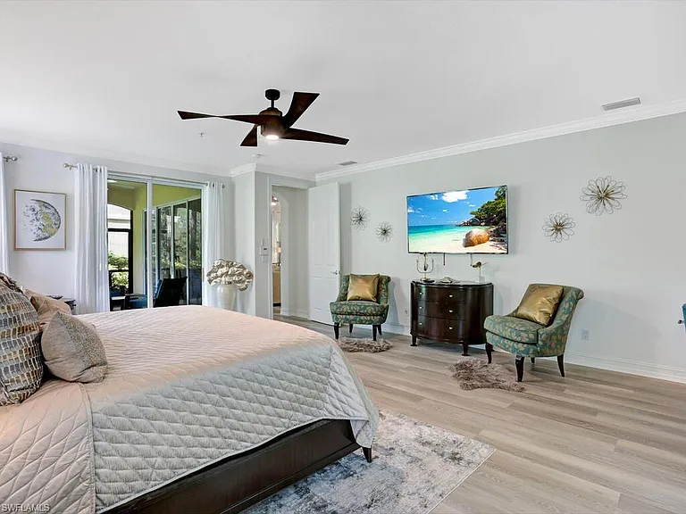 2847 Tiburon Blvd E #8-101 — Photo 21