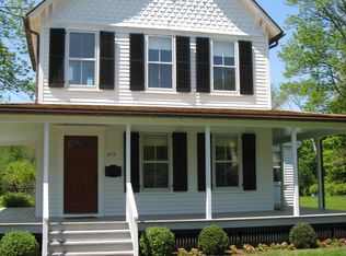 275 Main St, Ridgefield, CT 06877