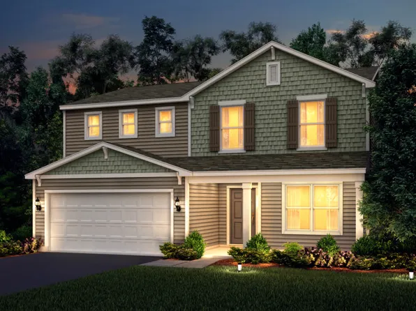 1228 Lake Forest Dr, Hebron, OH 43025