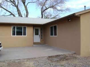 1200 Forest Rd NW, Albuquerque, NM 87114