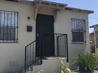 2075 Harrison Ave, San Diego, CA 92113