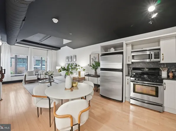 1401 Church St NW APT 120, Washington, DC 20005