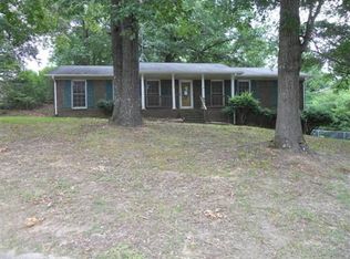 302 35th Ave NE, Birmingham, AL 35215