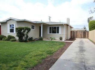 405 E 22nd St, Santa Ana, CA 92706