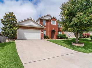 4201 Windberry Ct, Round Rock, TX 78665