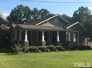 1011 Old Us 421, Lillington, NC 27546
