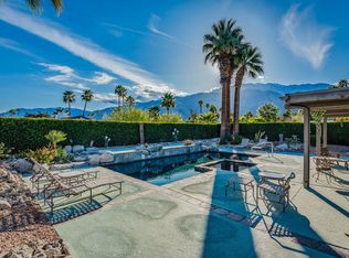 1105 E Louise Dr, Palm Springs, CA 92262