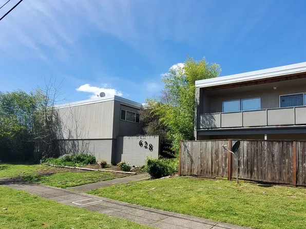 628 Ferry St SW Apartments, 628 Ferry St SW #1, Albany, OR 97321