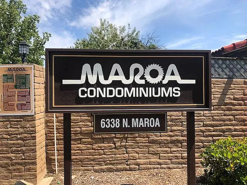 2 bed, 2.0 bath, 244 sqft, $1,050 — Photo 1