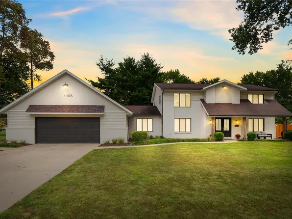 1106 N Smiley St, O'Fallon, IL 62269