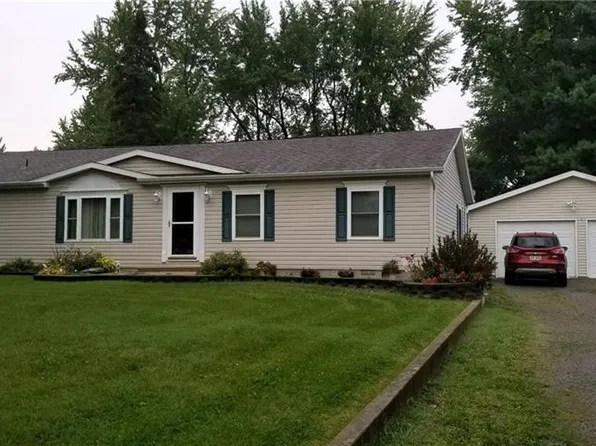8988 Prince Rd, Lakeview, OH 43331