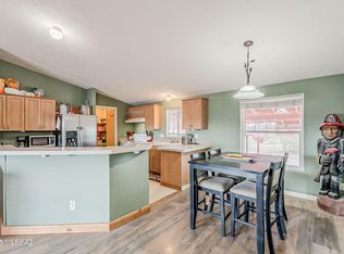 16486 W Quinlin Trl, Tucson, AZ 85735