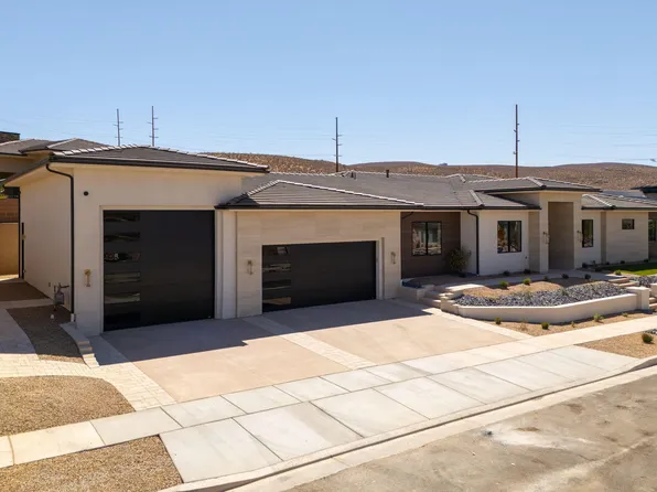 3945 Hillside Way, Santa Clara, UT 84765