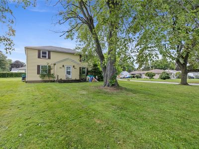 4015 Mount Read Blvd, Rochester, NY, 14616