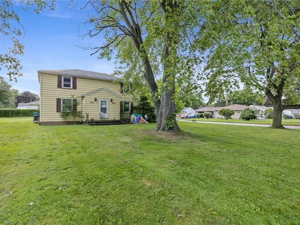 4015 Mount Read Blvd, Rochester, NY 14616