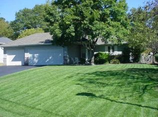 4143 147th Ave NW, Andover, MN 55304