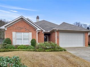 3964 Whirlaway Dr, Tuscaloosa, AL 35406