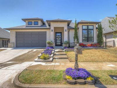918 W 85th St, Tulsa, OK, 74132