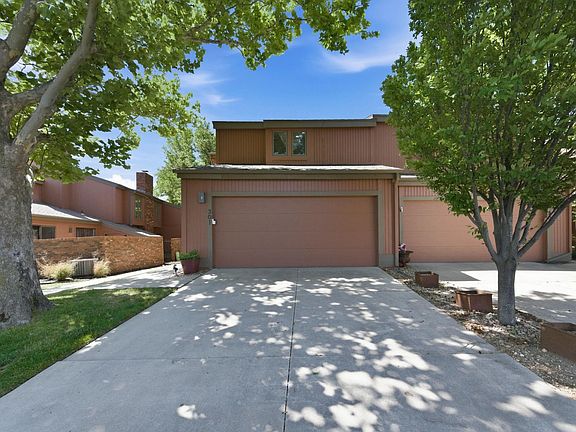 2nd image of 1441 N Rock Rd APT 301