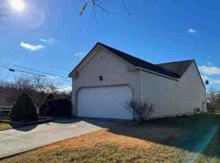 1300 Milstone Dr, Marysville, OH 43040