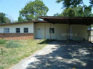 7325 Lake Marsha Dr, Orlando, FL 32819