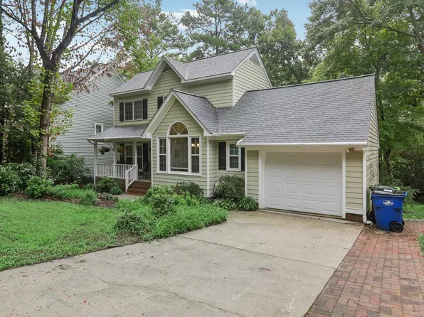 5036 Royal Dornoch Dr, Raleigh, NC 27604