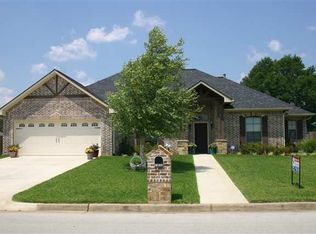 19531 Sandhill Ln, Flint, TX 75762