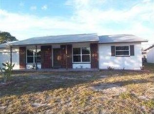 1540 Jamaica St, Titusville, FL 32780