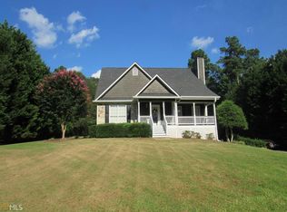 280 Westmoreland Rd, Griffin, GA 30223